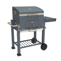 Barbecue grill jeung perokok